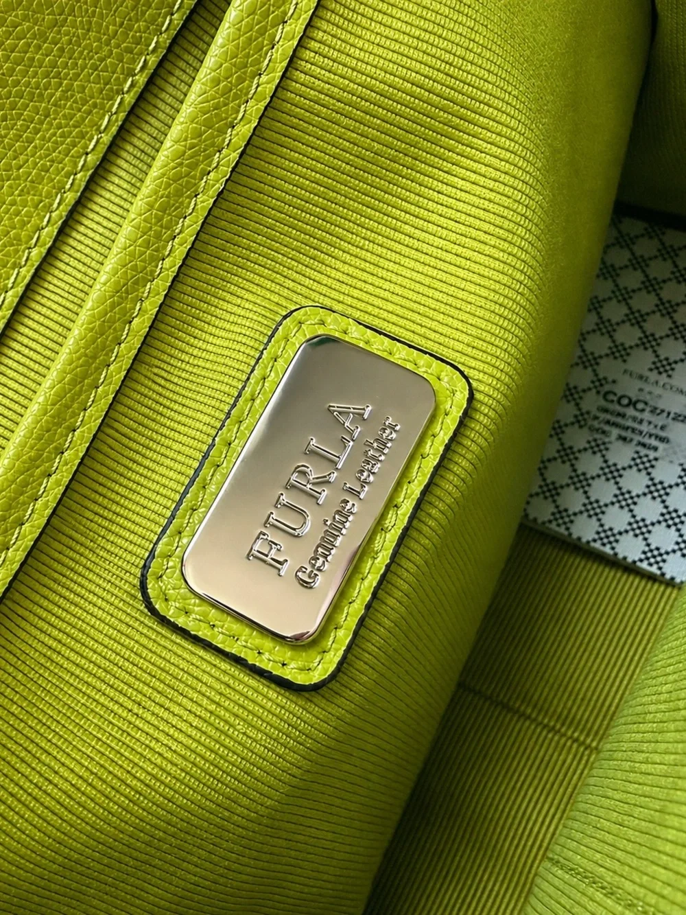 Furla rare metropolis